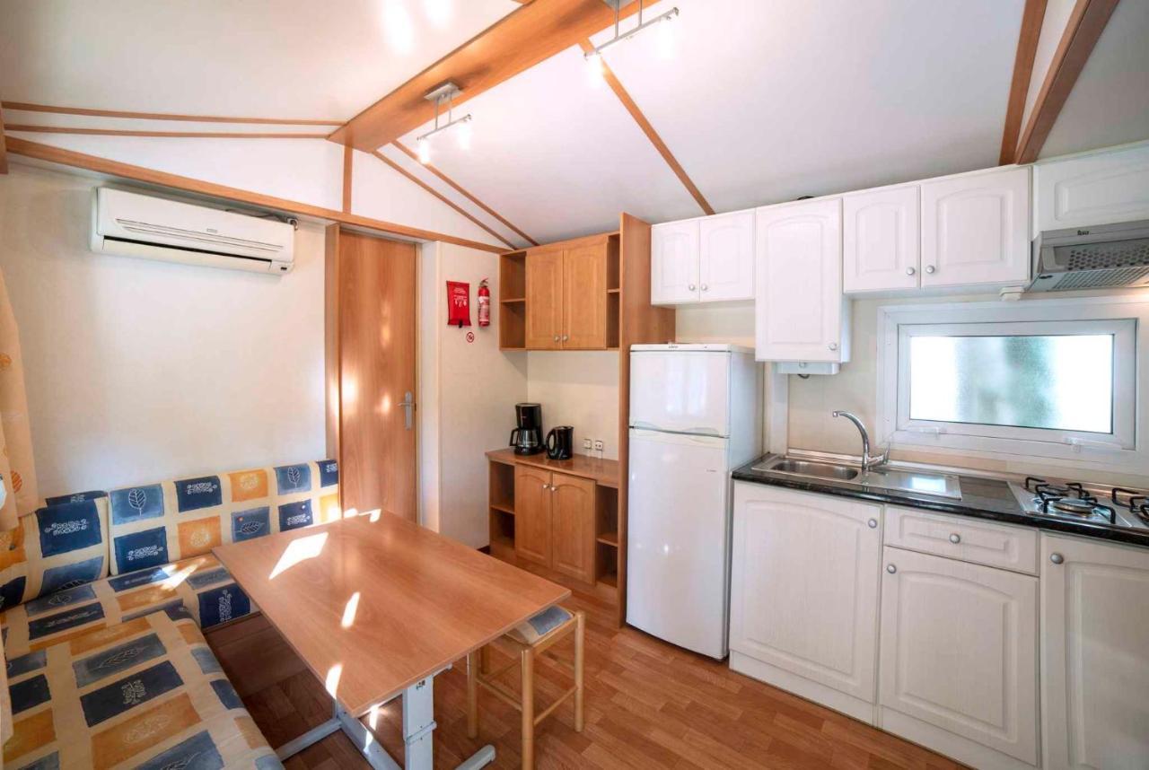 Mobilehomes In Pieve Vecchia - Norditalienische Seen 22044 Manerba del Garda Εξωτερικό φωτογραφία