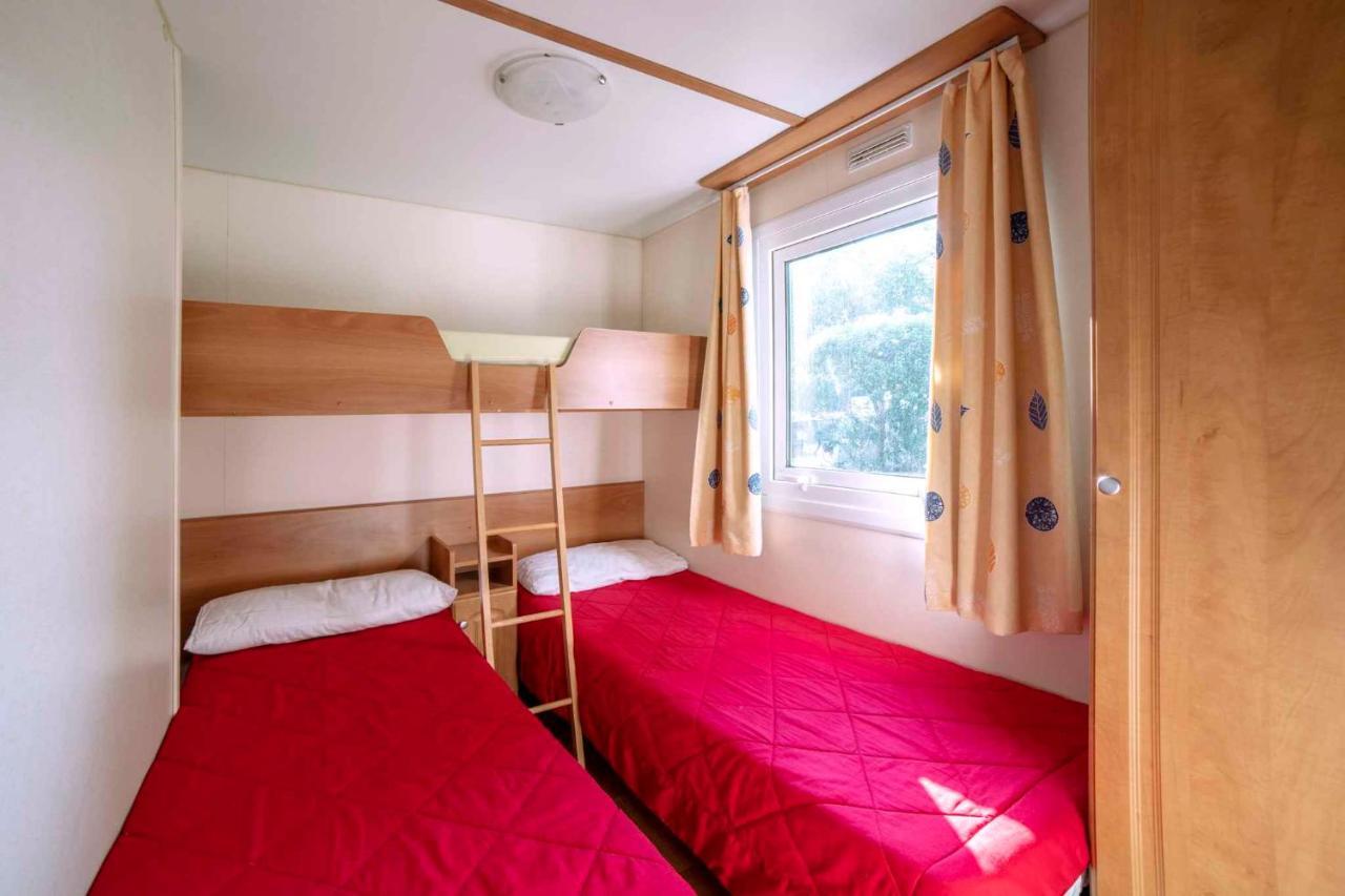 Mobilehomes In Pieve Vecchia - Norditalienische Seen 22044 Manerba del Garda Εξωτερικό φωτογραφία