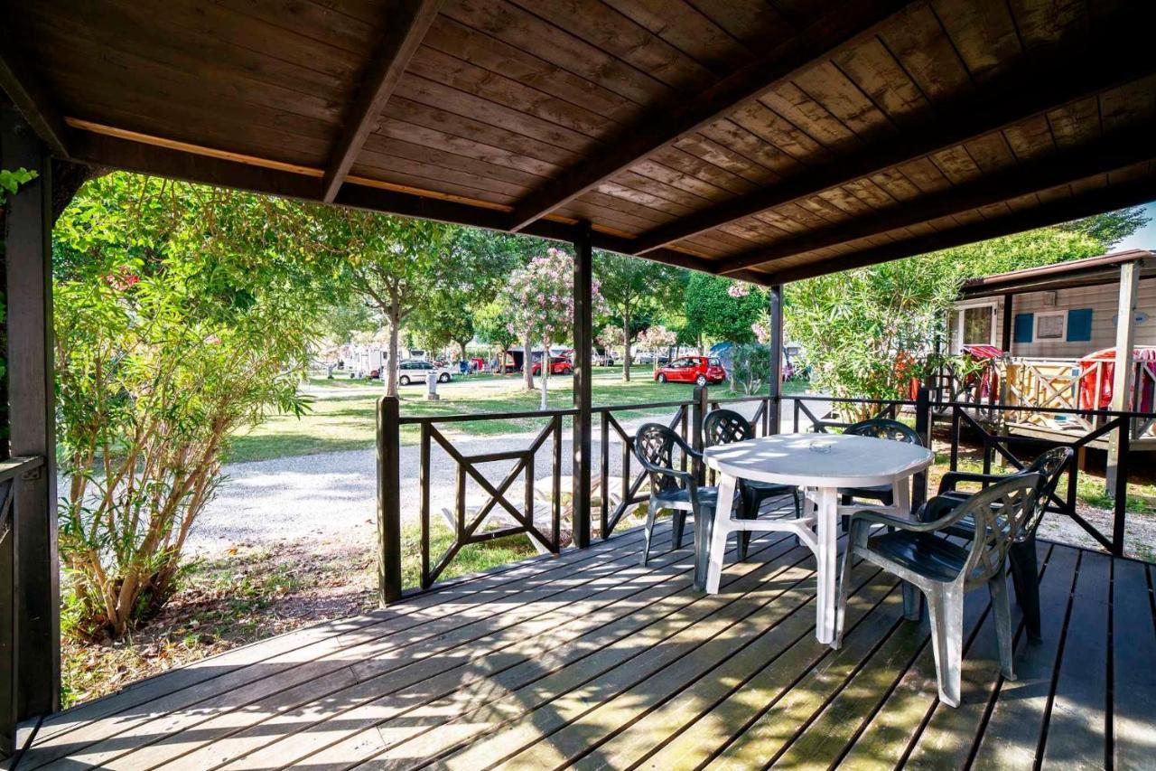 Mobilehomes In Pieve Vecchia - Norditalienische Seen 22044 Manerba del Garda Εξωτερικό φωτογραφία