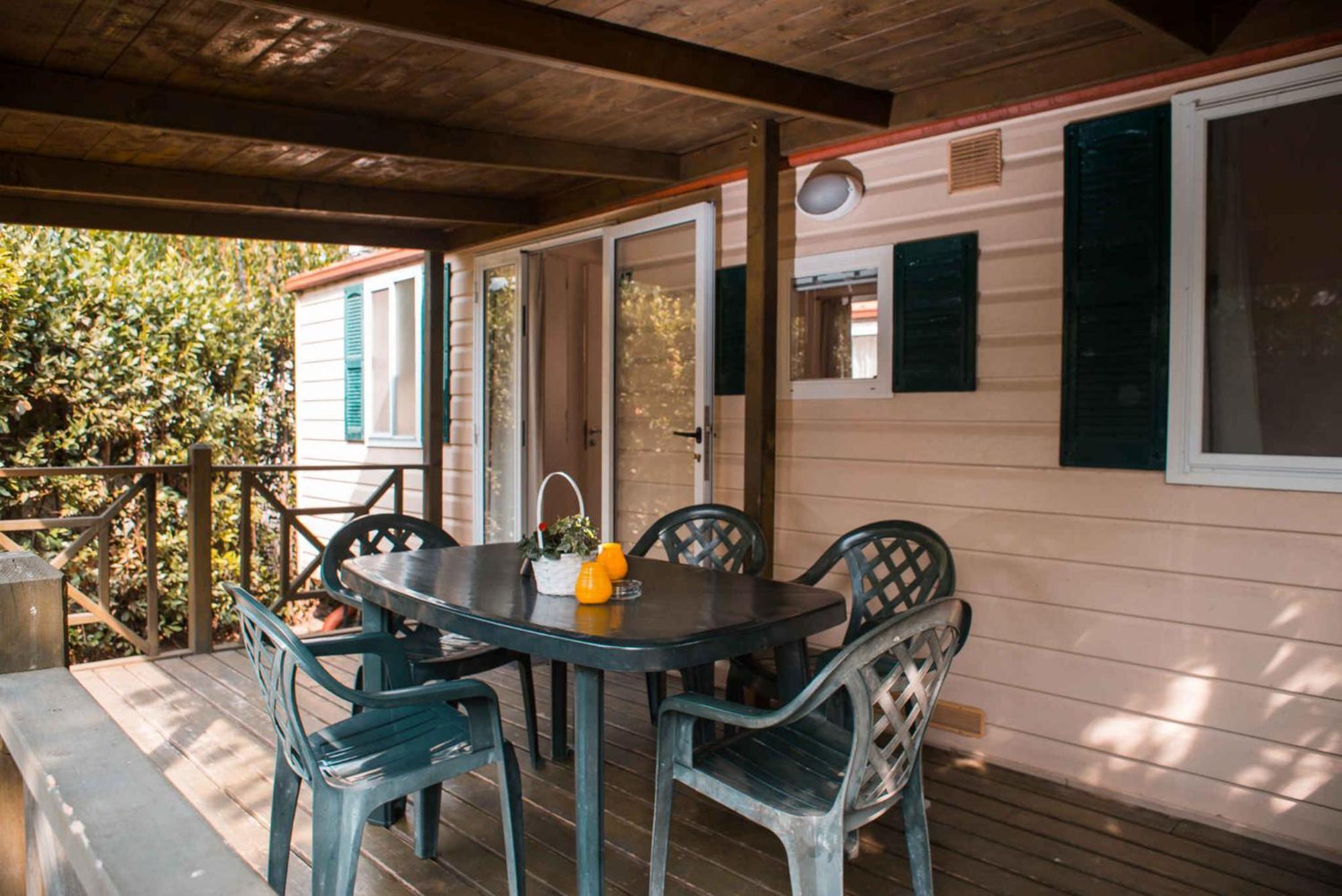 Mobilehomes In Pieve Vecchia - Norditalienische Seen 22044 Manerba del Garda Εξωτερικό φωτογραφία